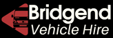 Bridgend Vehicle Hire Logo