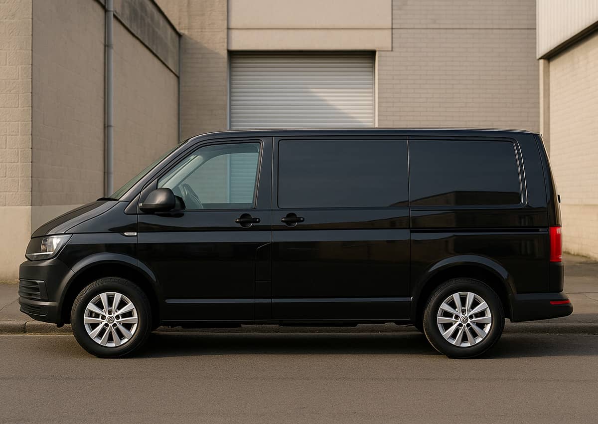 Vehicle hire background